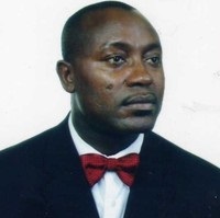 Chibuzor Onukwufo